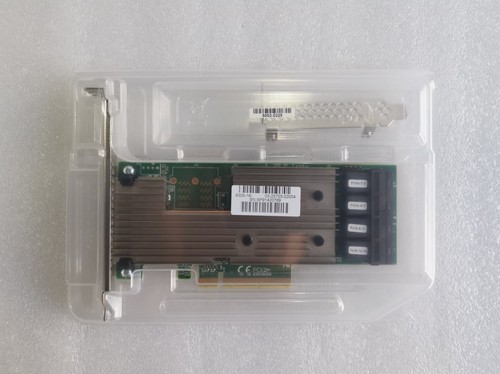 Lsi 9305 16i - sas, 16